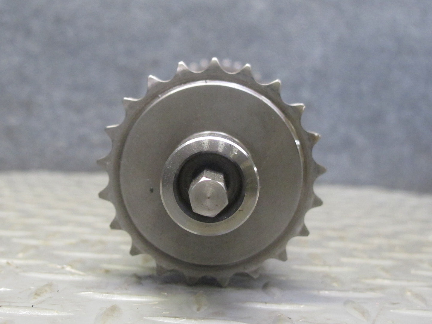 02-04 Porsche 911 996 3.6L M96.03 RWD Engine IMS Intermediate Shaft LN Tuned