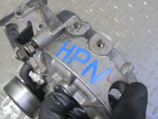 2002-2005 Porsche 911 996 3.6L M96.03 Power Steering Pump Mount Bracket