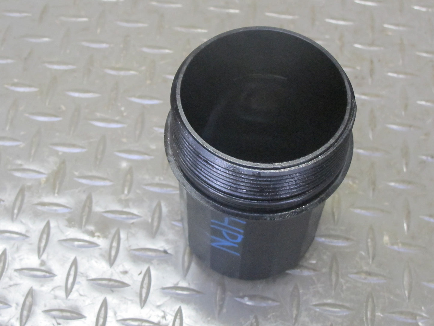 2002-2005 Porsche 911 996 3.6L M96.03 Engine Oil Filter Housing 99610712054