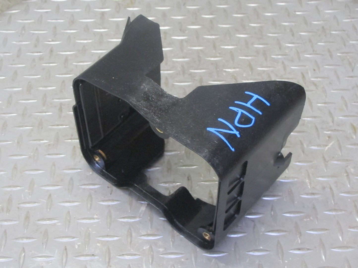 2002-2005 Porsche 911 Carrera 996 3.6L M96.03 Engine Oil Pan Baffle 99710724300