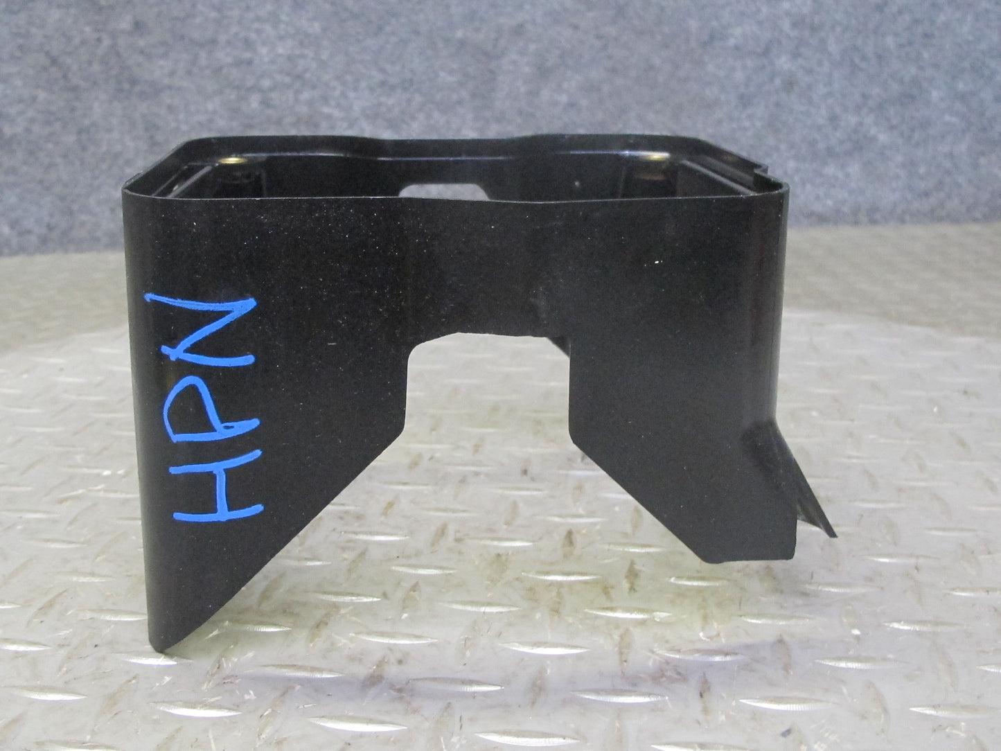 2002-2005 Porsche 911 Carrera 996 3.6L M96.03 Engine Oil Pan Baffle 99710724300