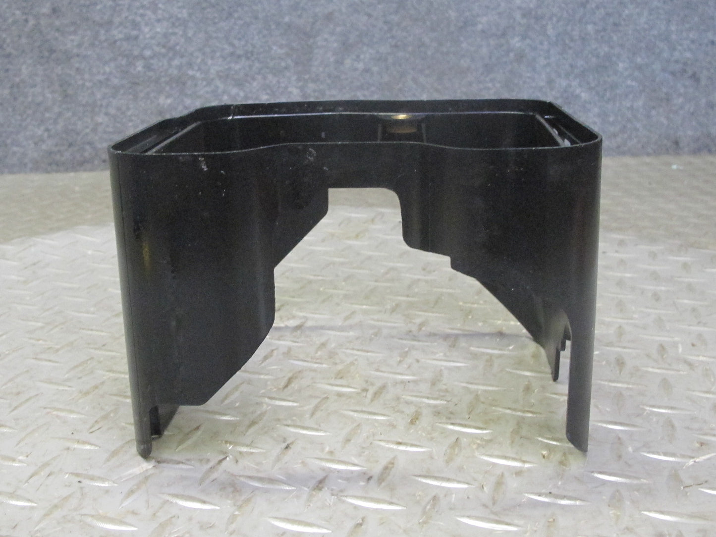 2002-2005 Porsche 911 Carrera 996 3.6L M96.03 Engine Oil Pan Baffle 99710724300