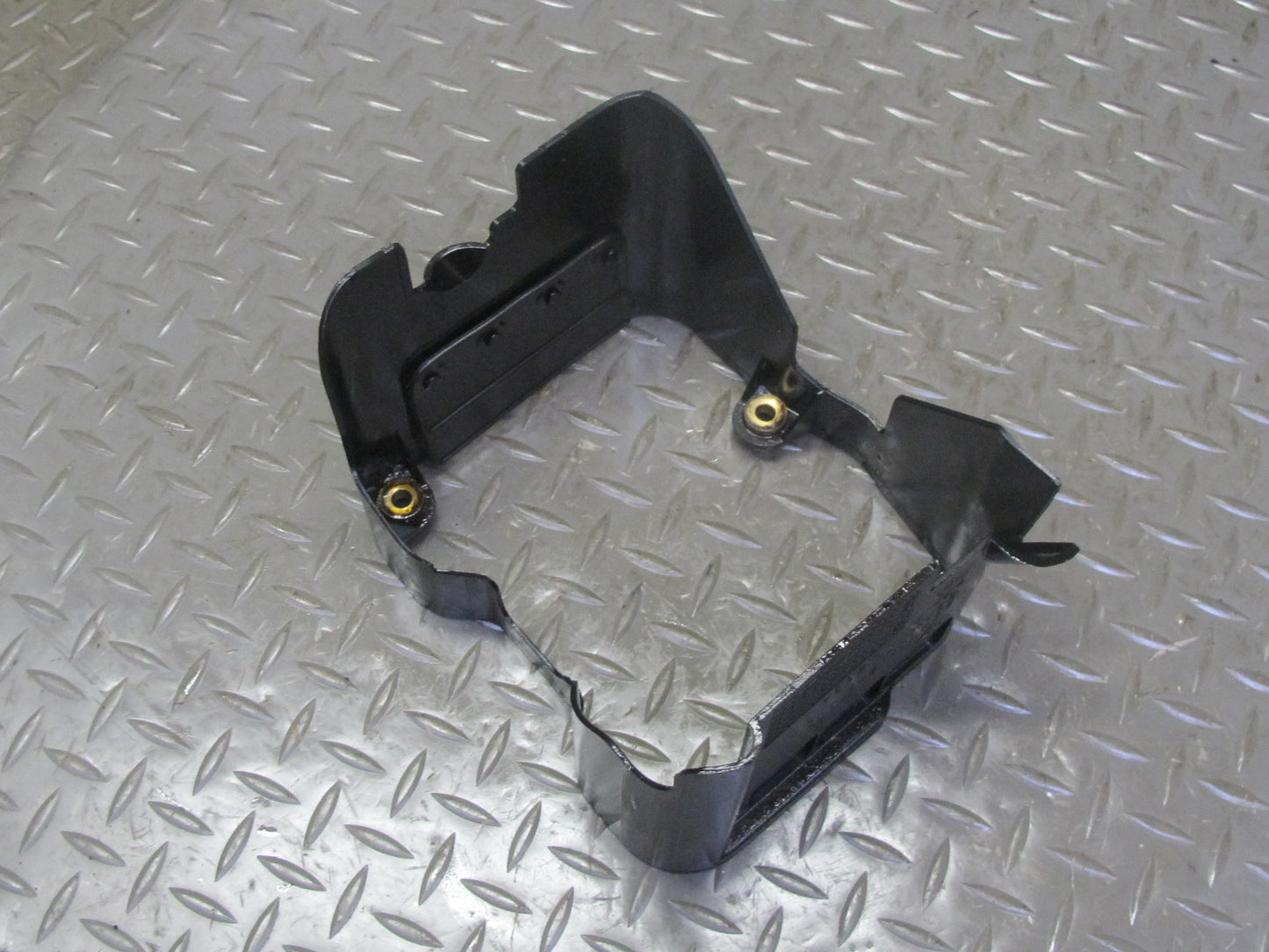 2002-2005 Porsche 911 Carrera 996 3.6L M96.03 Engine Oil Pan Baffle 99710724300