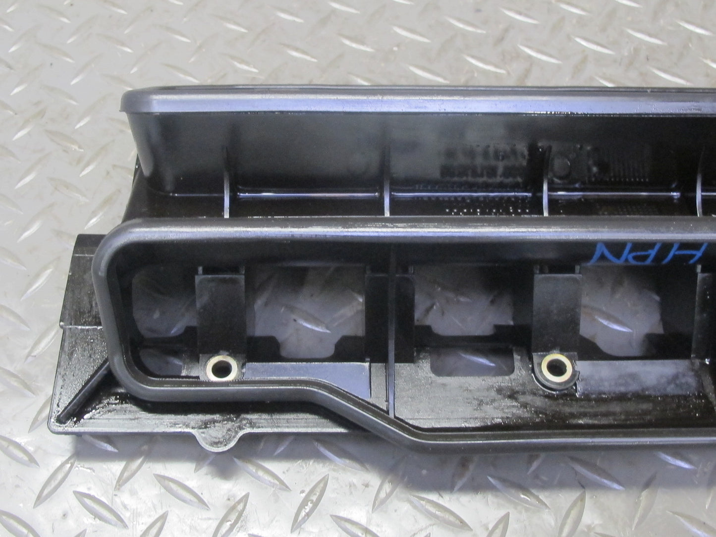 2002-2005 Porsche 911 Carrera 996 3.6L M96.03 Engine Motor Oil Seperator