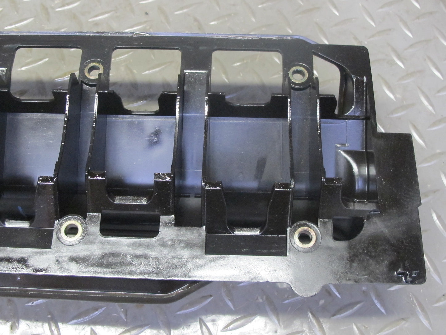 2002-2005 Porsche 911 Carrera 996 3.6L M96.03 Engine Motor Oil Seperator