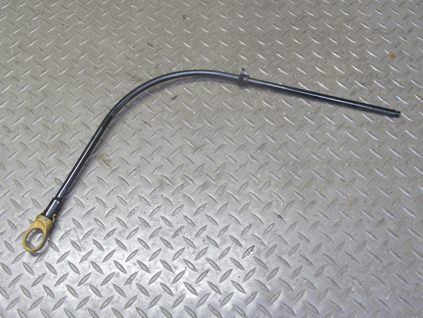 2002-2005 Porsche 911 Carrera 996 3.6L M96.03 Engine Oil Measuring Rod Dipstick