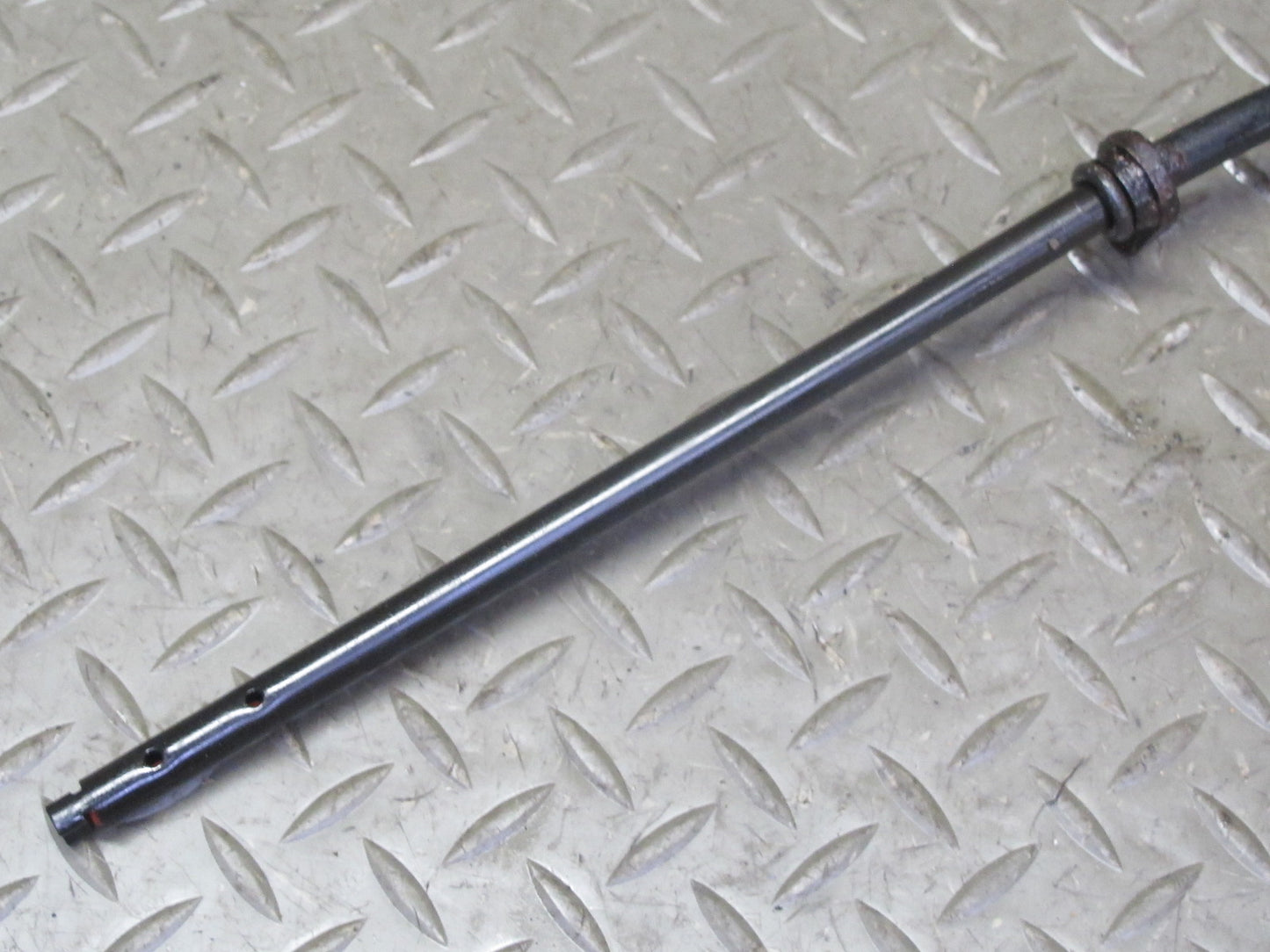 2002-2005 Porsche 911 Carrera 996 3.6L M96.03 Engine Oil Measuring Rod Dipstick