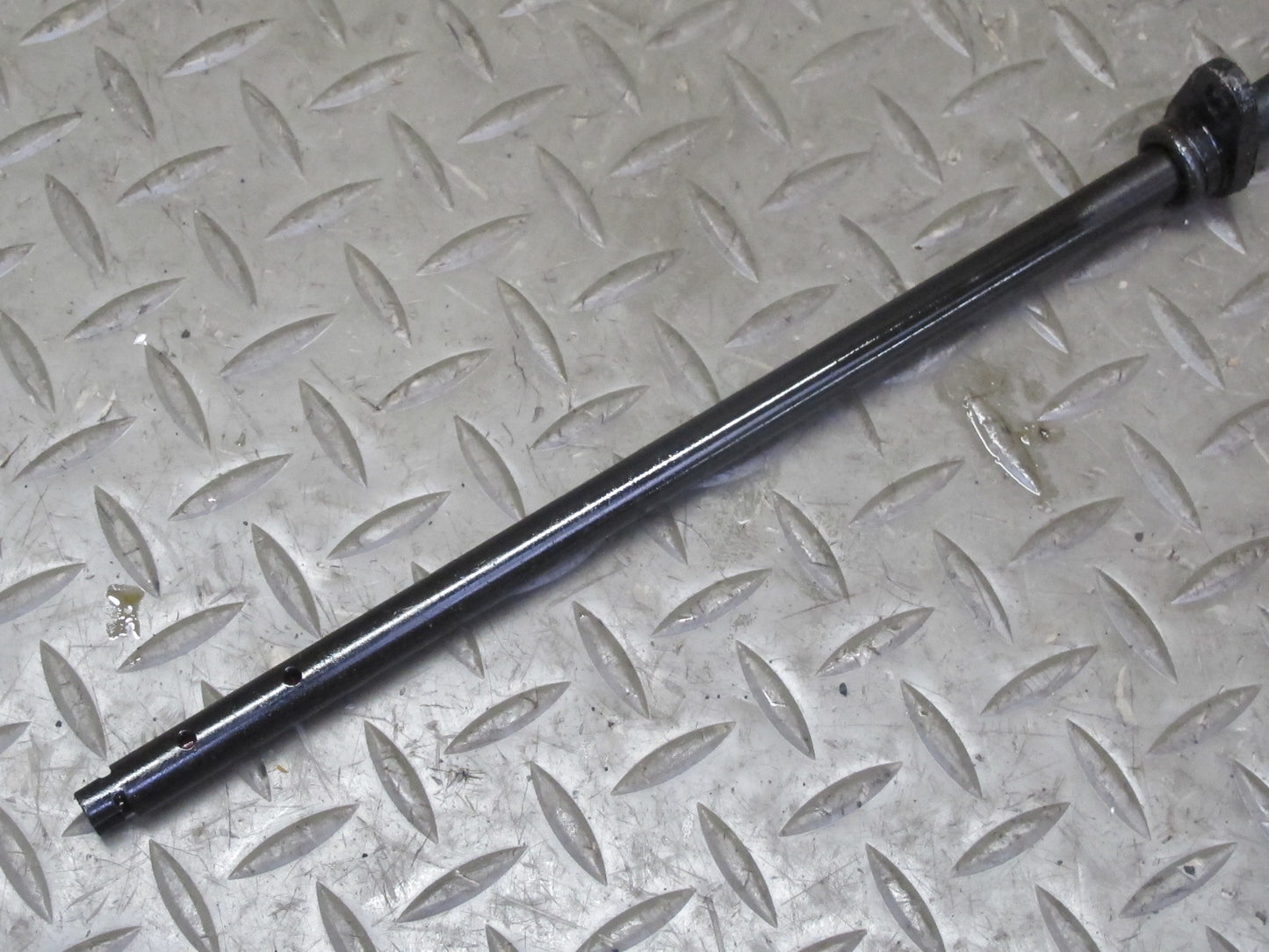 2002-2005 Porsche 911 Carrera 996 3.6L M96.03 Engine Oil Measuring Rod Dipstick