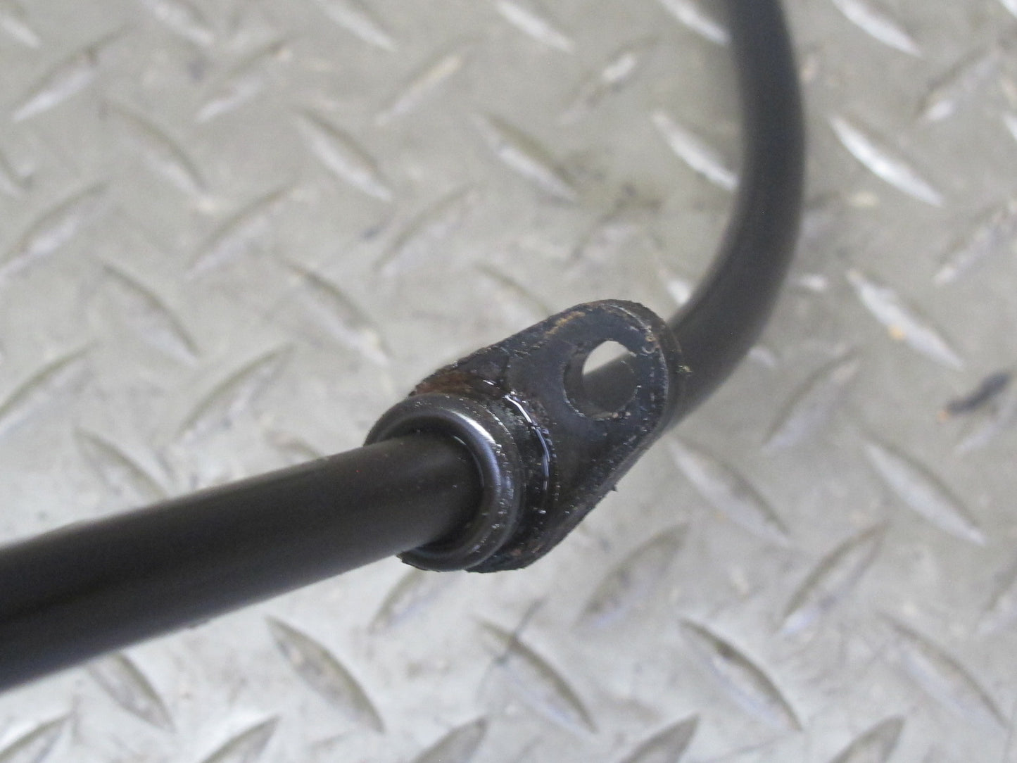 2002-2005 Porsche 911 Carrera 996 3.6L M96.03 Engine Oil Measuring Rod Dipstick