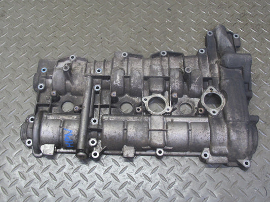 02-05 Porsche 911 996 3.6L M96.03 RWD Engine 1-3 Cylinder Head Valve Cover