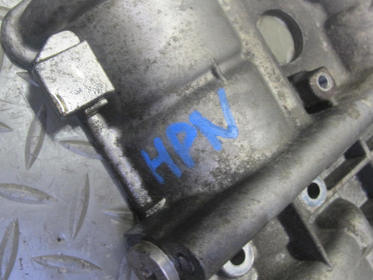 02-05 Porsche 911 996 3.6L M96.03 RWD Engine 1-3 Cylinder Head Valve Cover