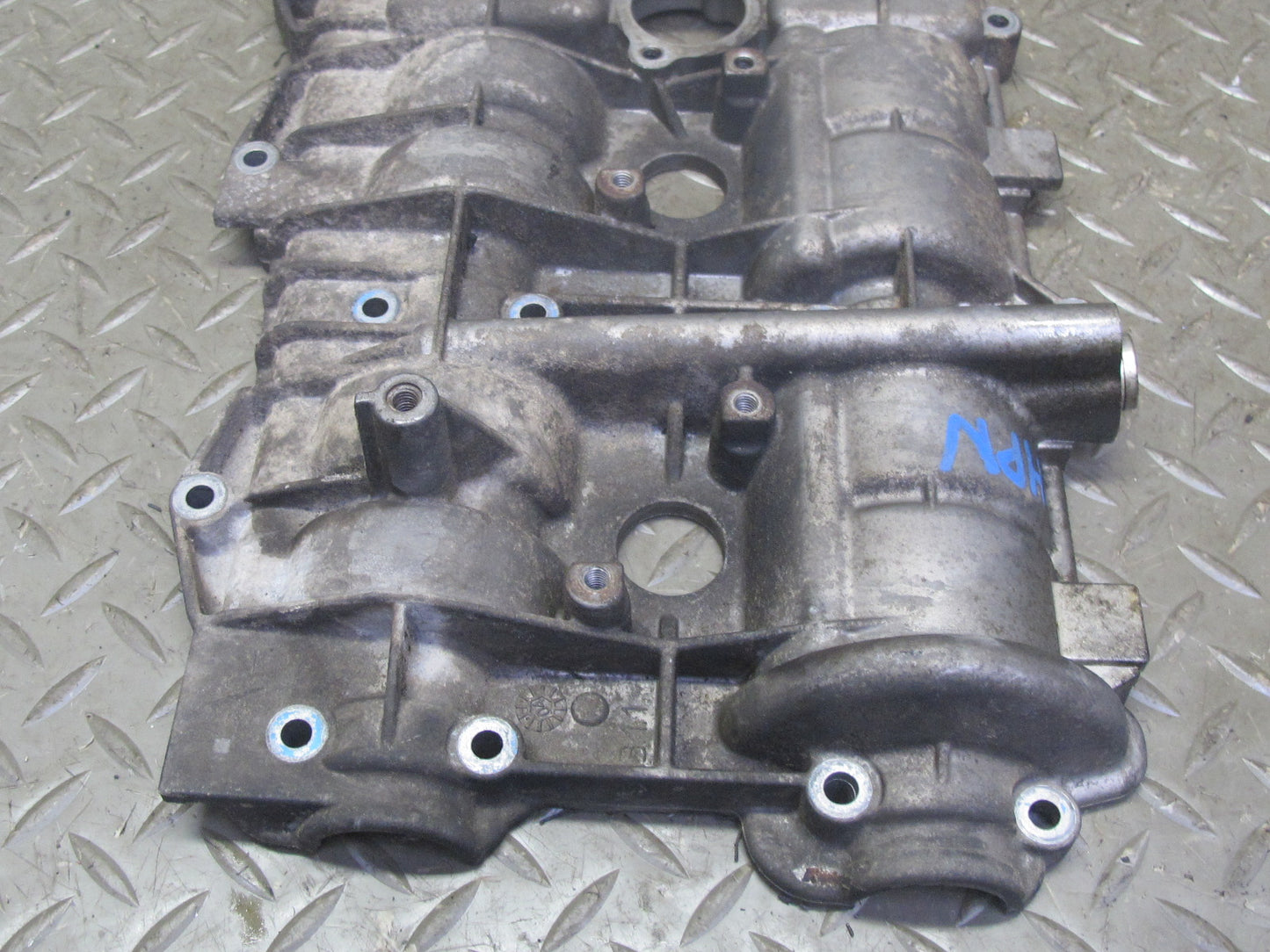 02-05 Porsche 911 996 3.6L M96.03 RWD Engine 1-3 Cylinder Head Valve Cover