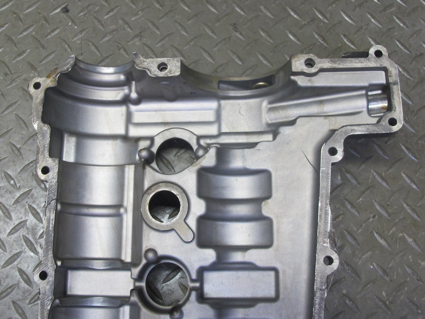 02-05 Porsche 911 996 3.6L M96.03 RWD Engine 1-3 Cylinder Head Valve Cover