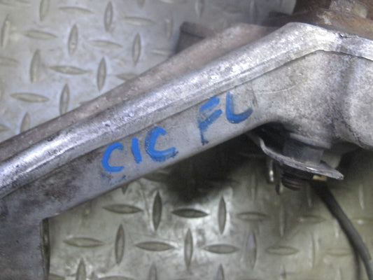 91-96 Chevrolet Corvette C4 Front Left Spindle Knuckle Wheel Hub Bearing OEM