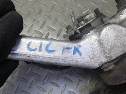 91-96 Chevrolet Corvette C4 Front Right Spindle Knuckle Wheel Hub Bearing OEM