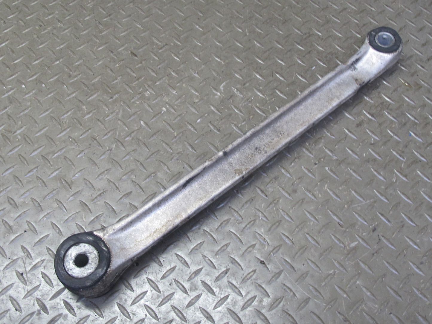 84-96 Chevrolet Corvette C4 Set of 3 Rear Left Suspension Control Arm Rod OEM