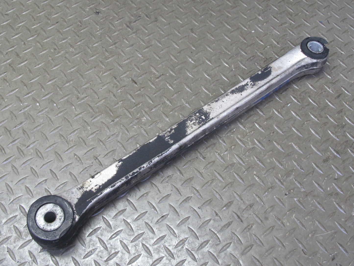 84-96 Chevrolet Corvette C4 Set of 3 Rear Left Suspension Control Arm Rod OEM