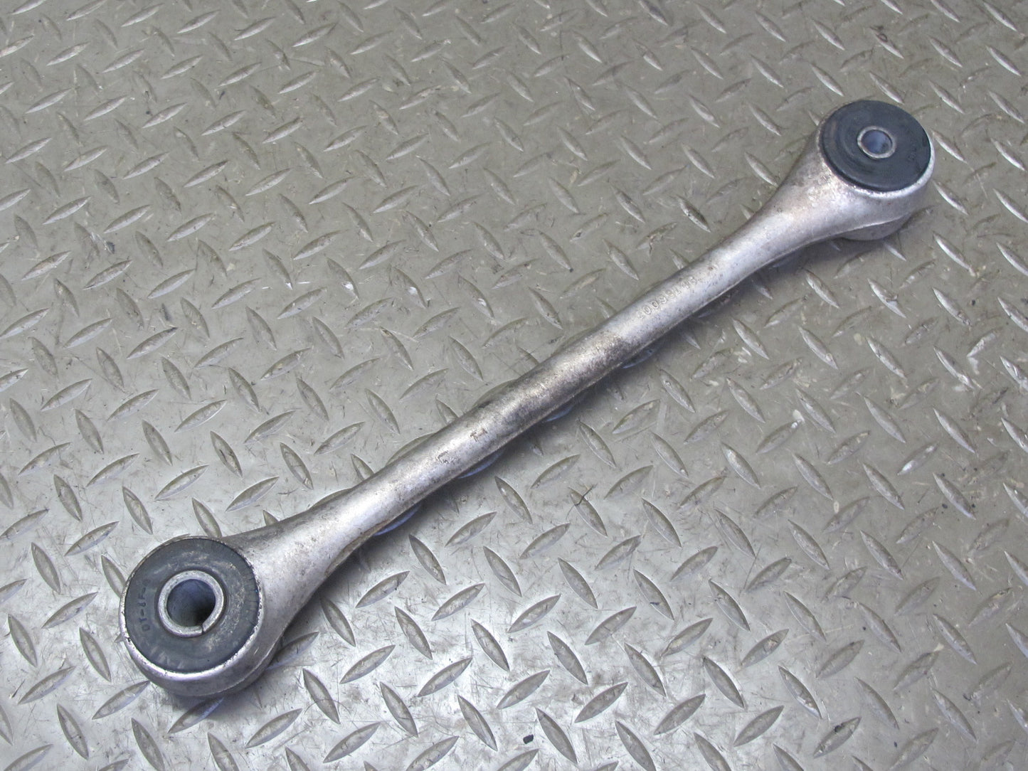 84-96 Chevrolet Corvette C4 Set of 3 Rear Left Suspension Control Arm Rod OEM