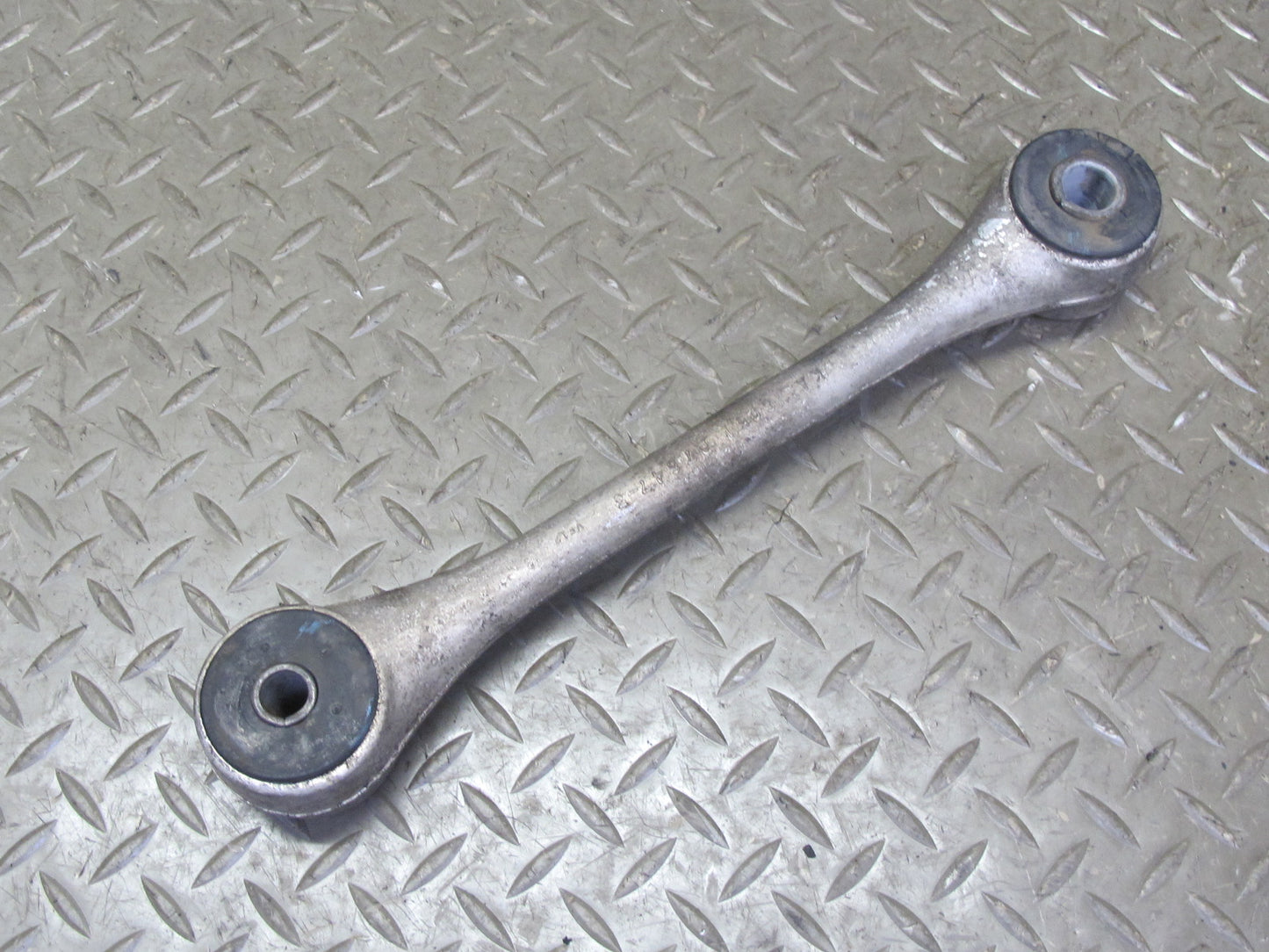 84-96 Chevrolet Corvette C4 Set of 3 Rear Left Suspension Control Arm Rod OEM