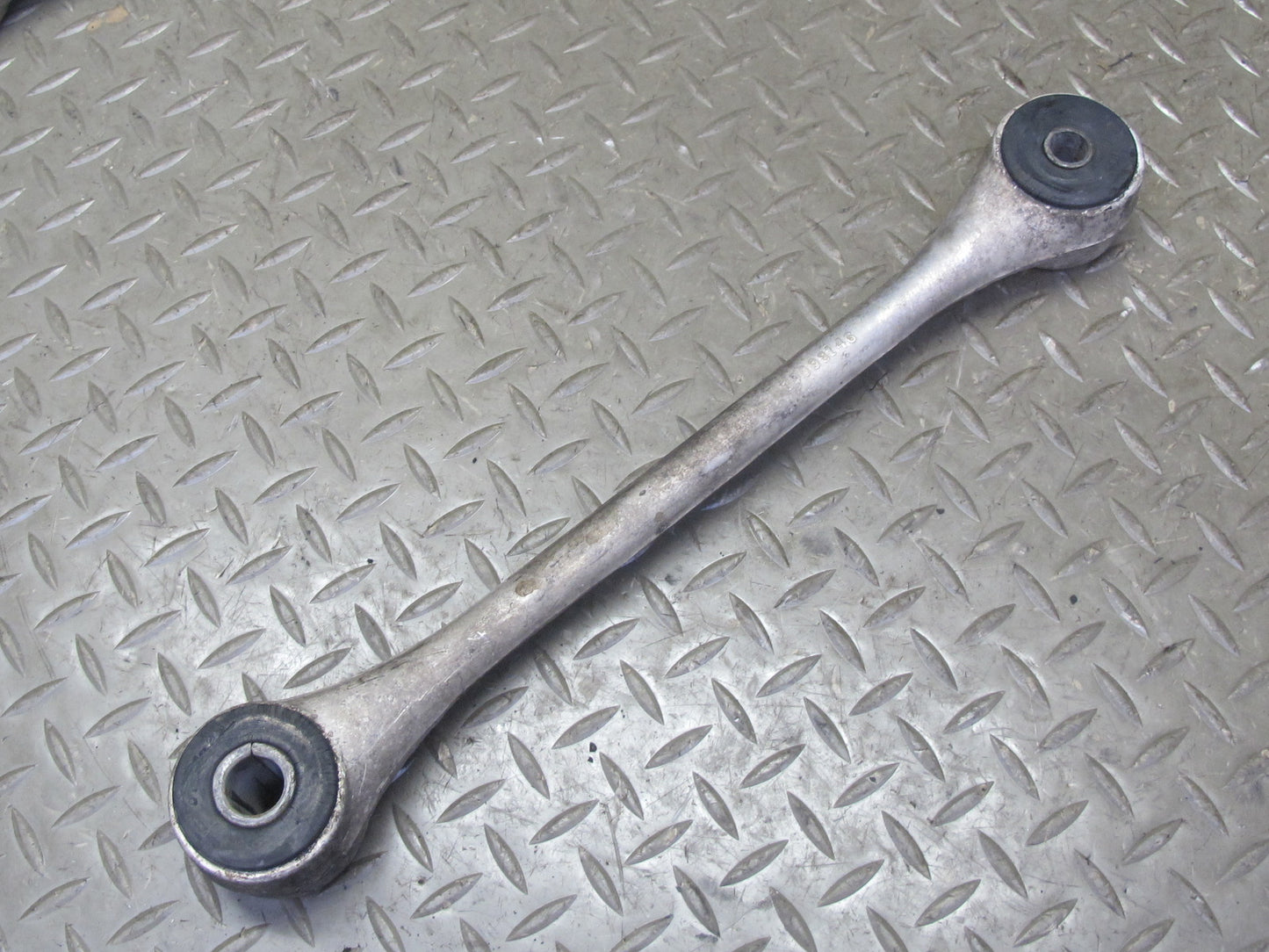84-96 Chevrolet Corvette C4 Set of 3 Rear Right Suspension Control Arm Rod OEM