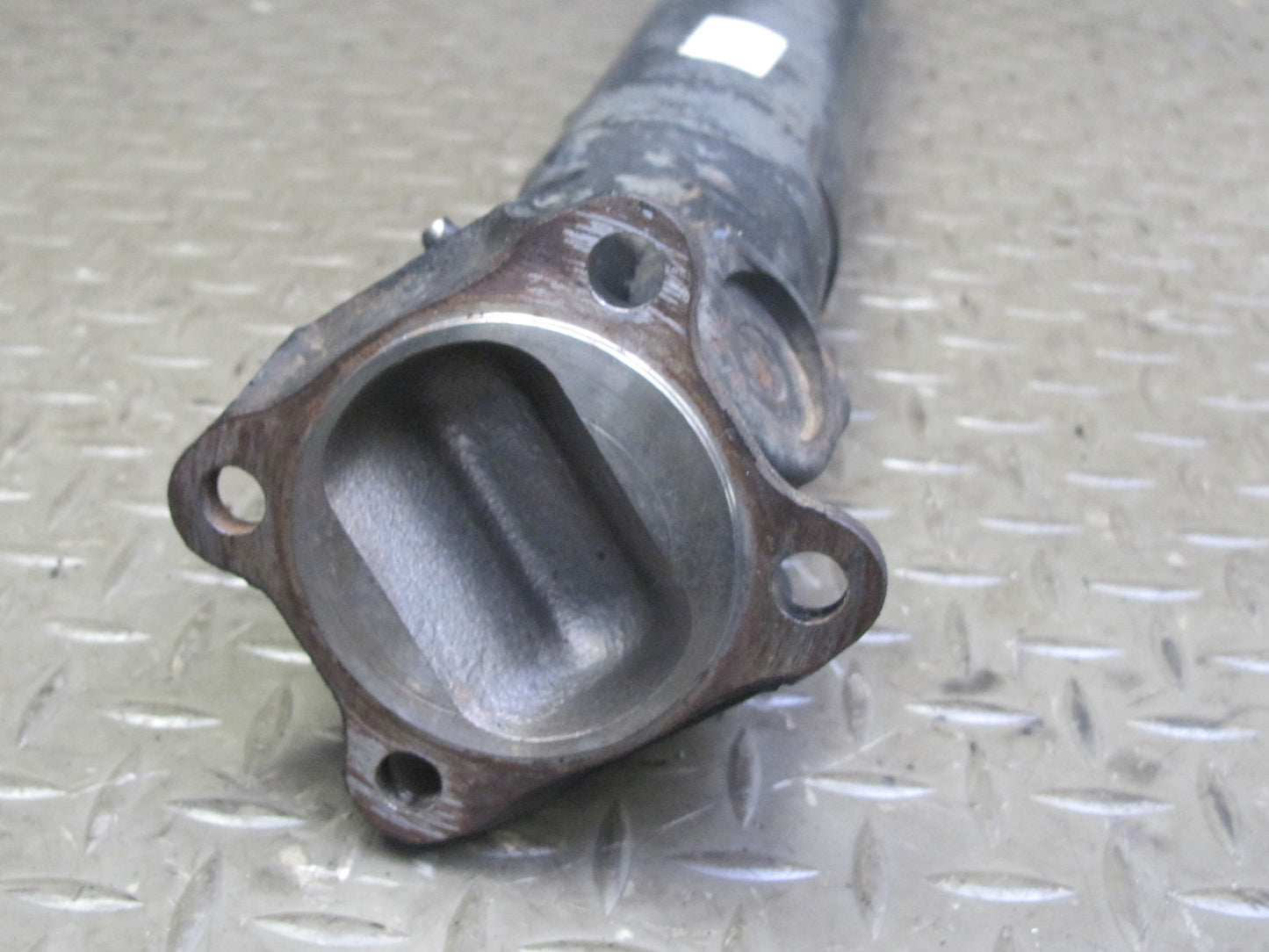 99-01 Isuzu Vehicross A/T Rear Drive Propeller Shaft Driveshaft 144K Miles OEM