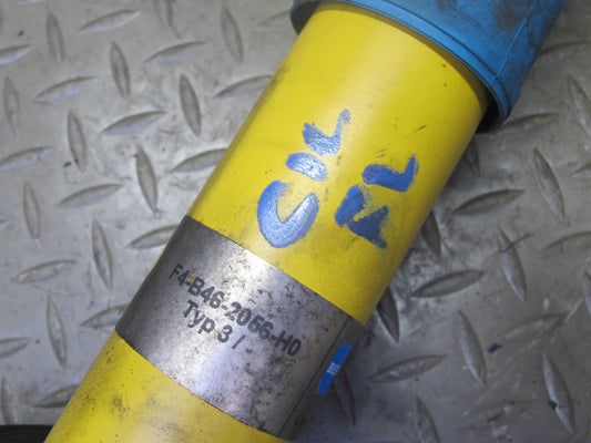 88-96 Chevrolet Corvette C4 Set of 2 Rear Bilstein Strut Shock Absorber