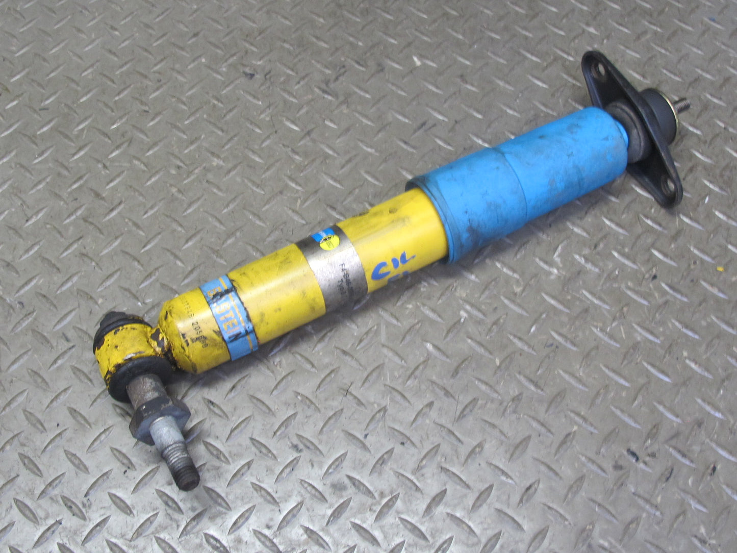 88-96 Chevrolet Corvette C4 Set of 2 Rear Bilstein Strut Shock Absorber