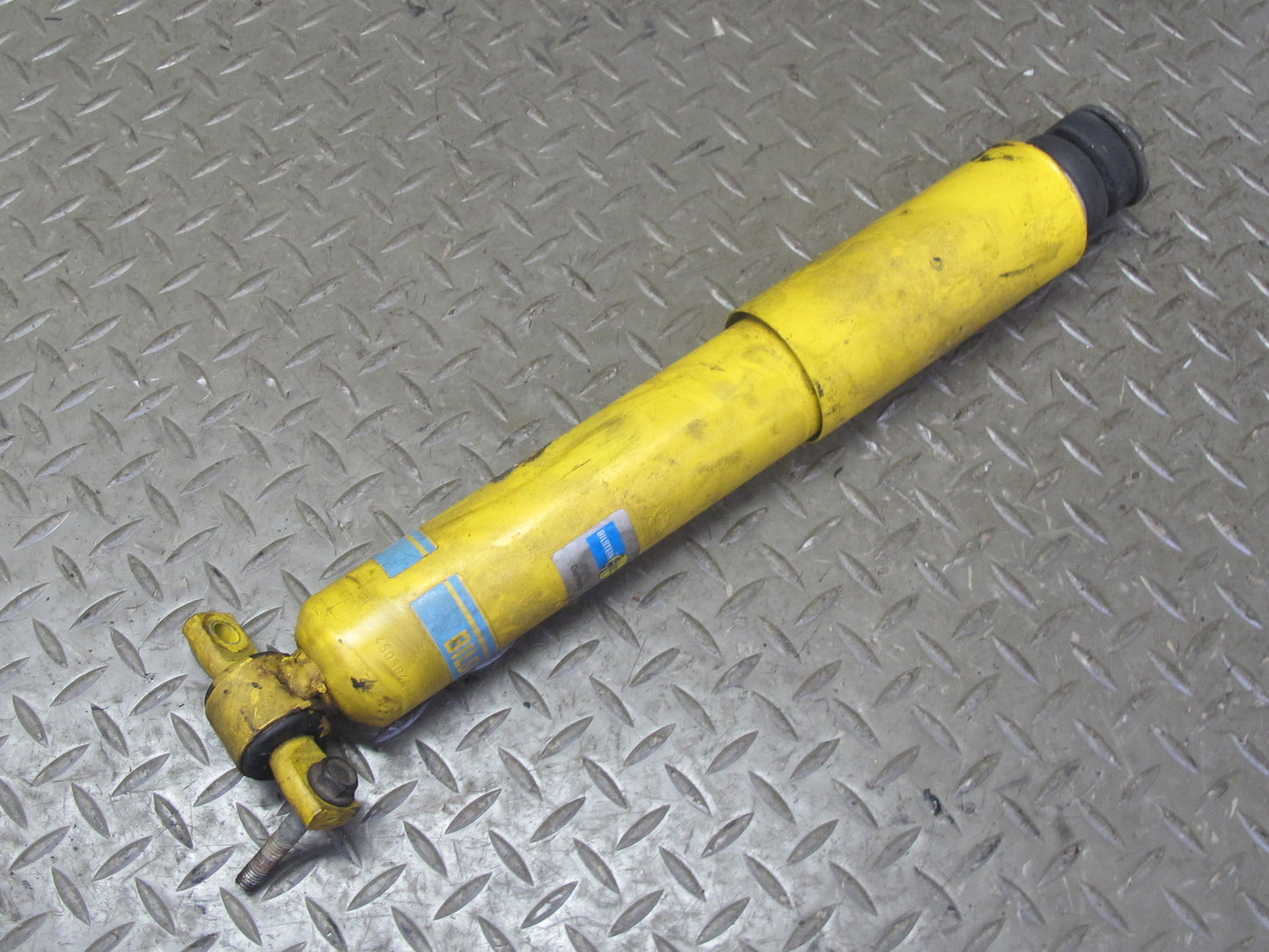89-96 Chevrolet Corvette C4 Set of 2 Front Bilstein Strut Shock Absorber