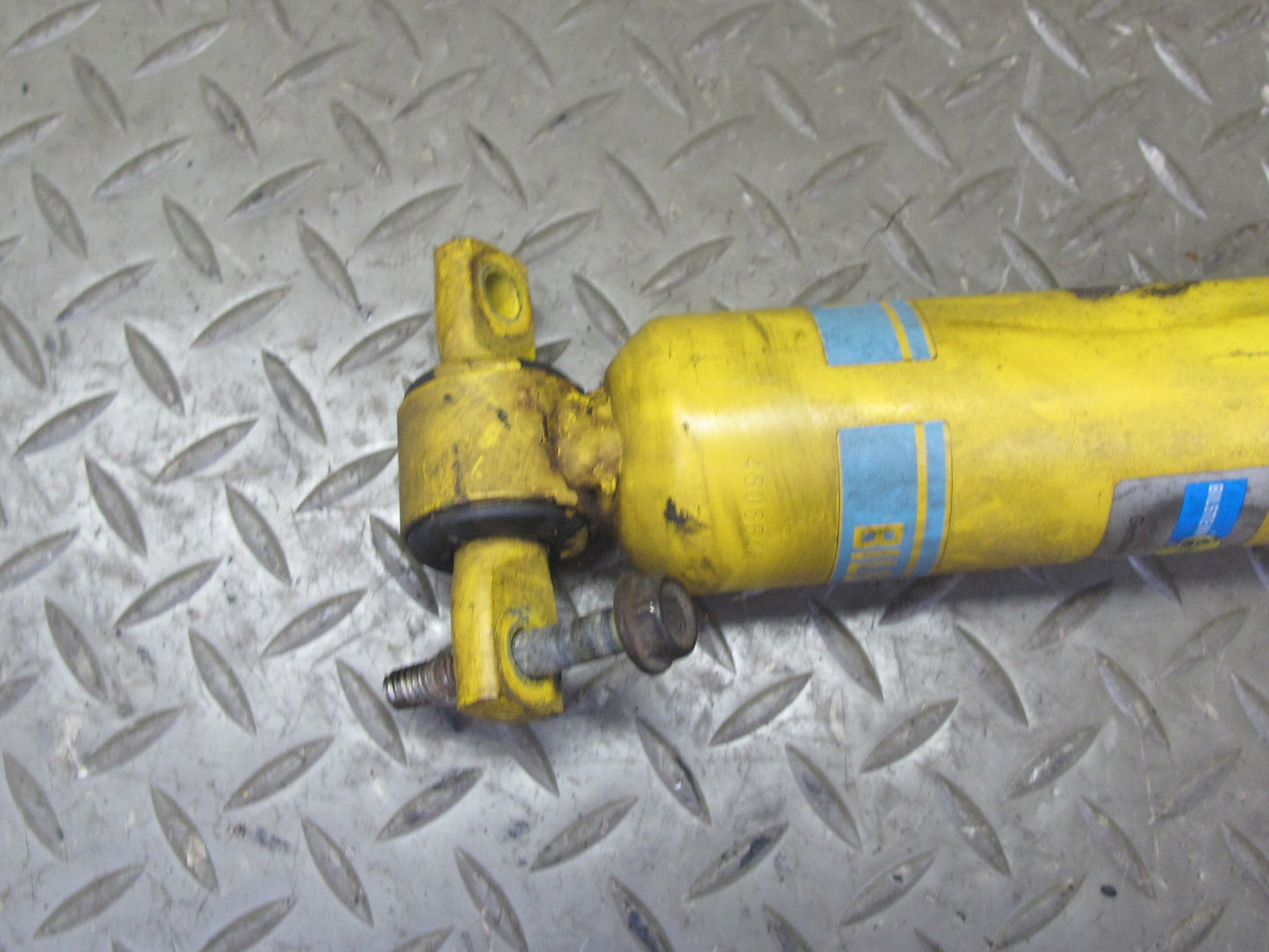 89-96 Chevrolet Corvette C4 Set of 2 Front Bilstein Strut Shock Absorber