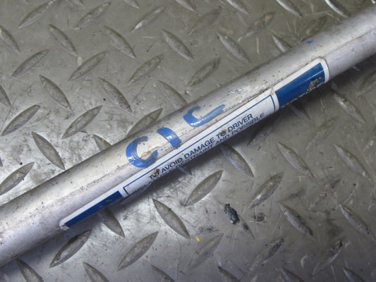 92-96 Chevrolet Corvette C4 Steering Column Coupler Intermediate Shaft OEM