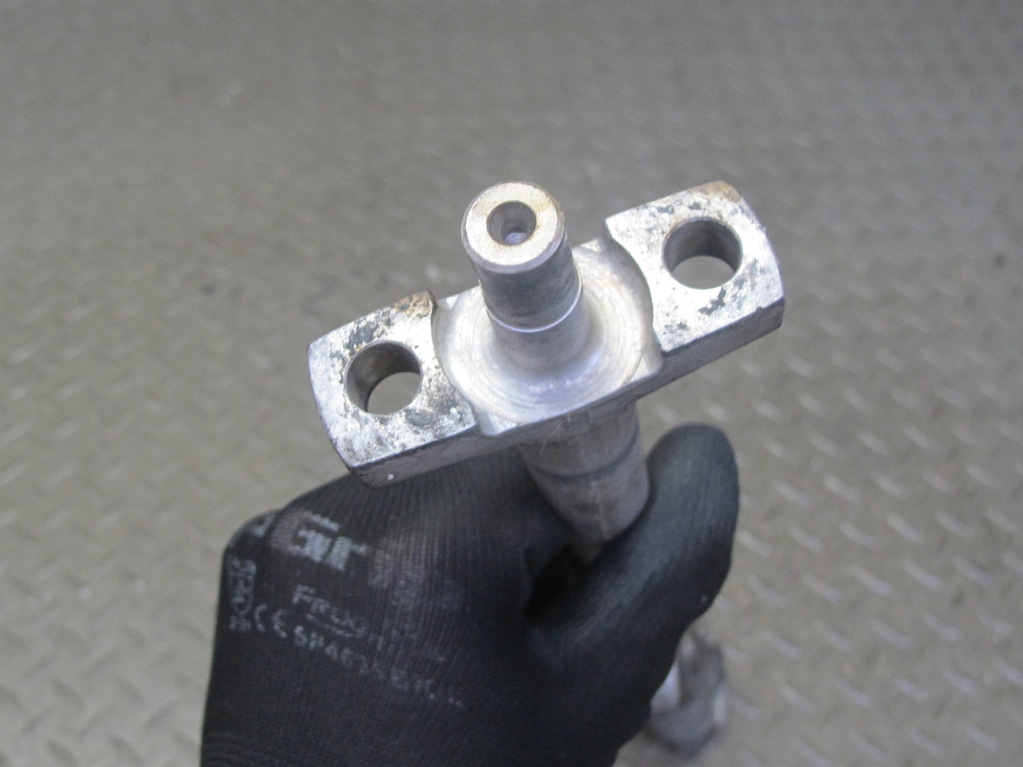 92-96 Chevrolet Corvette C4 Steering Column Coupler Intermediate Shaft OEM
