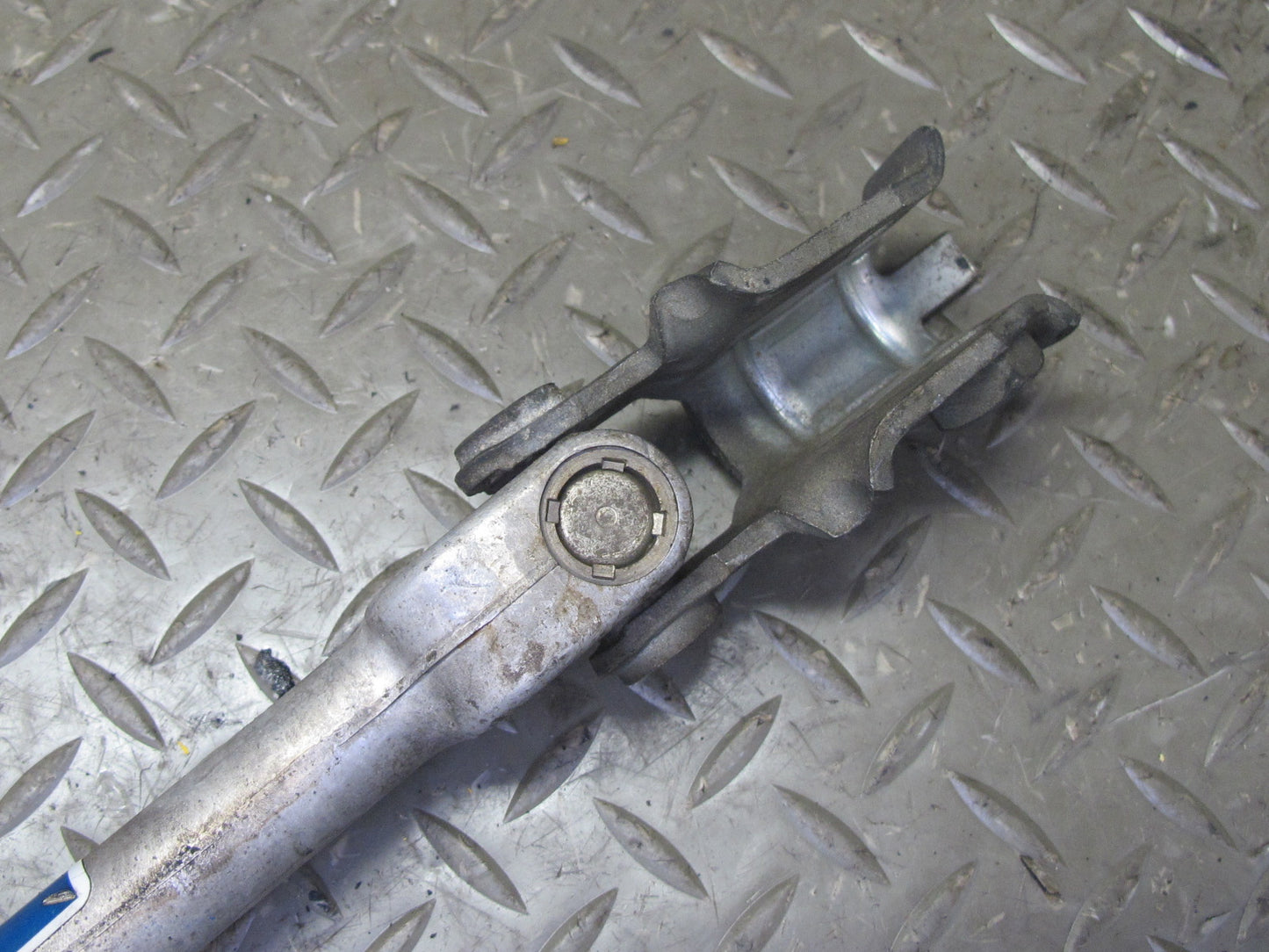 92-96 Chevrolet Corvette C4 Steering Column Coupler Intermediate Shaft OEM
