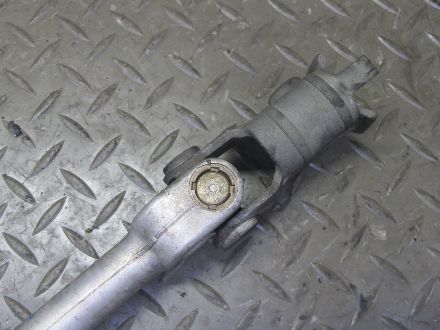 92-96 Chevrolet Corvette C4 Steering Column Coupler Intermediate Shaft OEM