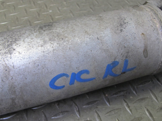 84-96 Chevrolet Corvette C4 A/T Rear Left Half Axle Shaft 10154277 OEM