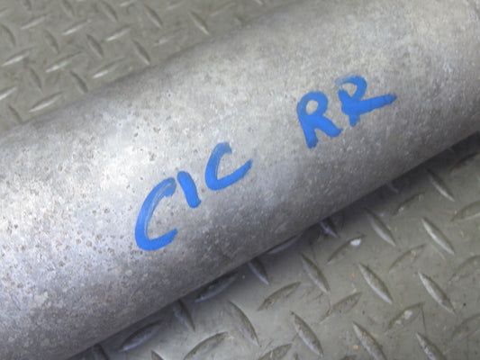 84-96 Chevrolet Corvette C4 A/T Rear Left or Right Half Axle Shaft 10154277 OEM