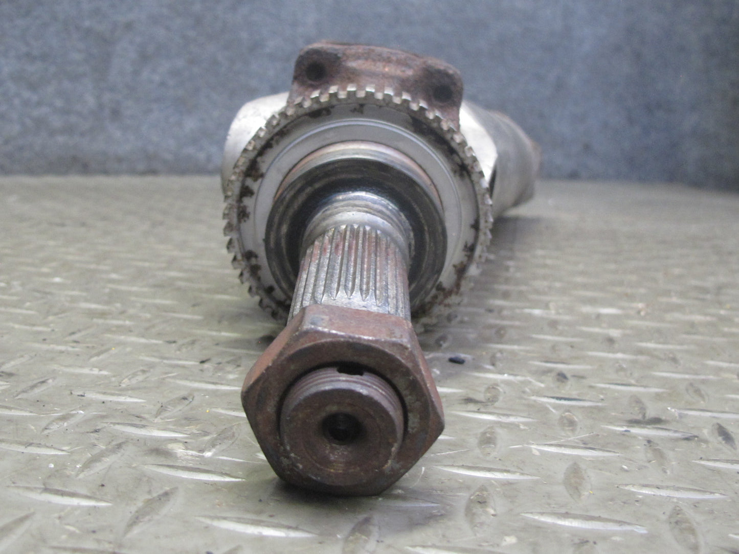 84-96 Chevrolet Corvette C4 A/T Rear Left or Right Half Axle Shaft 10154277 OEM