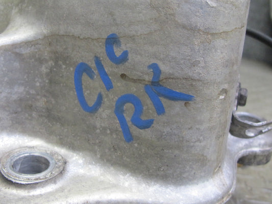 88-96 Chevrolet Corvette C4 Rear Right Spindle Knuckle Wheel Hub Bearing OEM