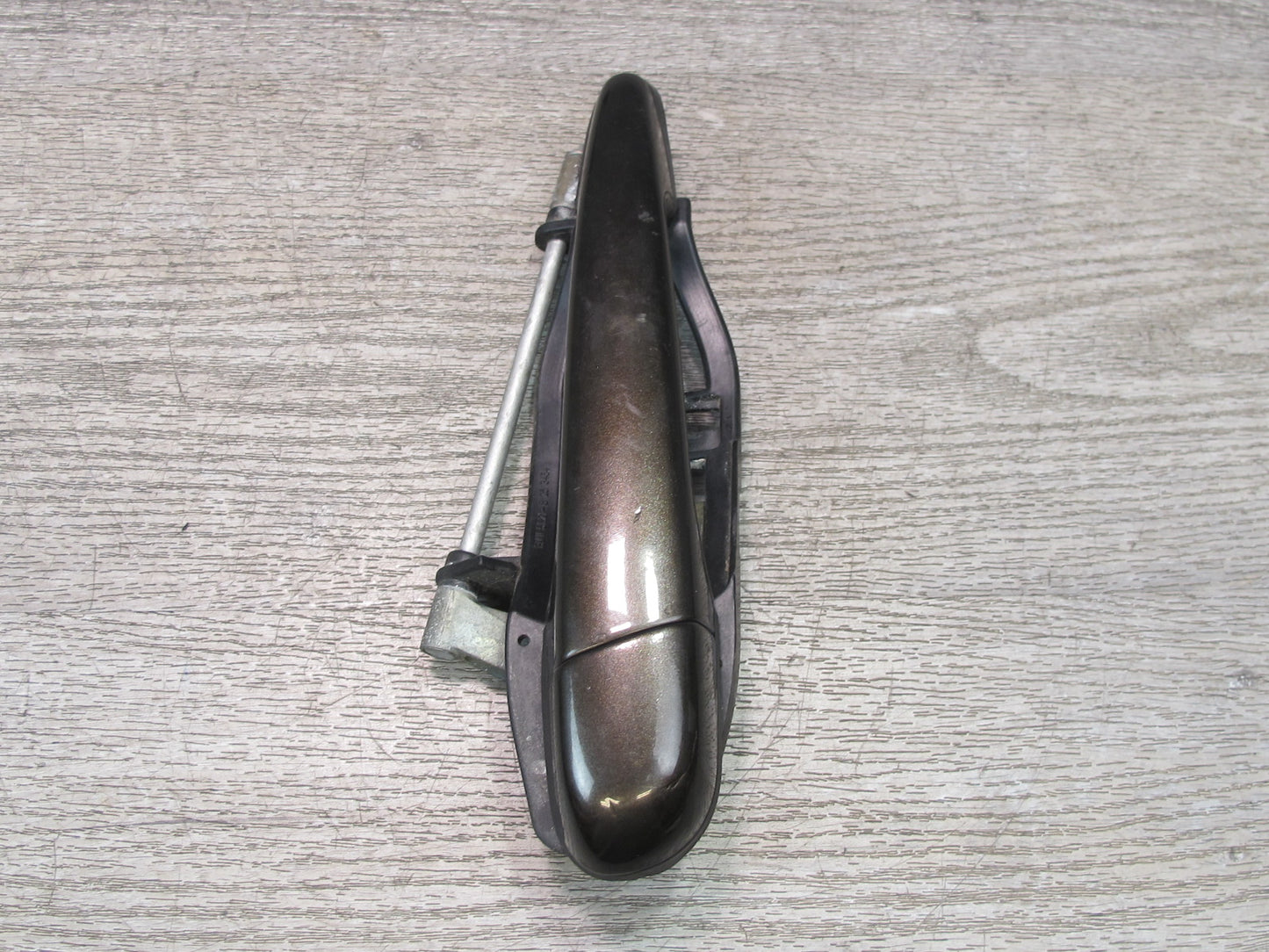 2001-2006 BMW E46 Coupe Convertible Left & Right Exterior Door Handle Set