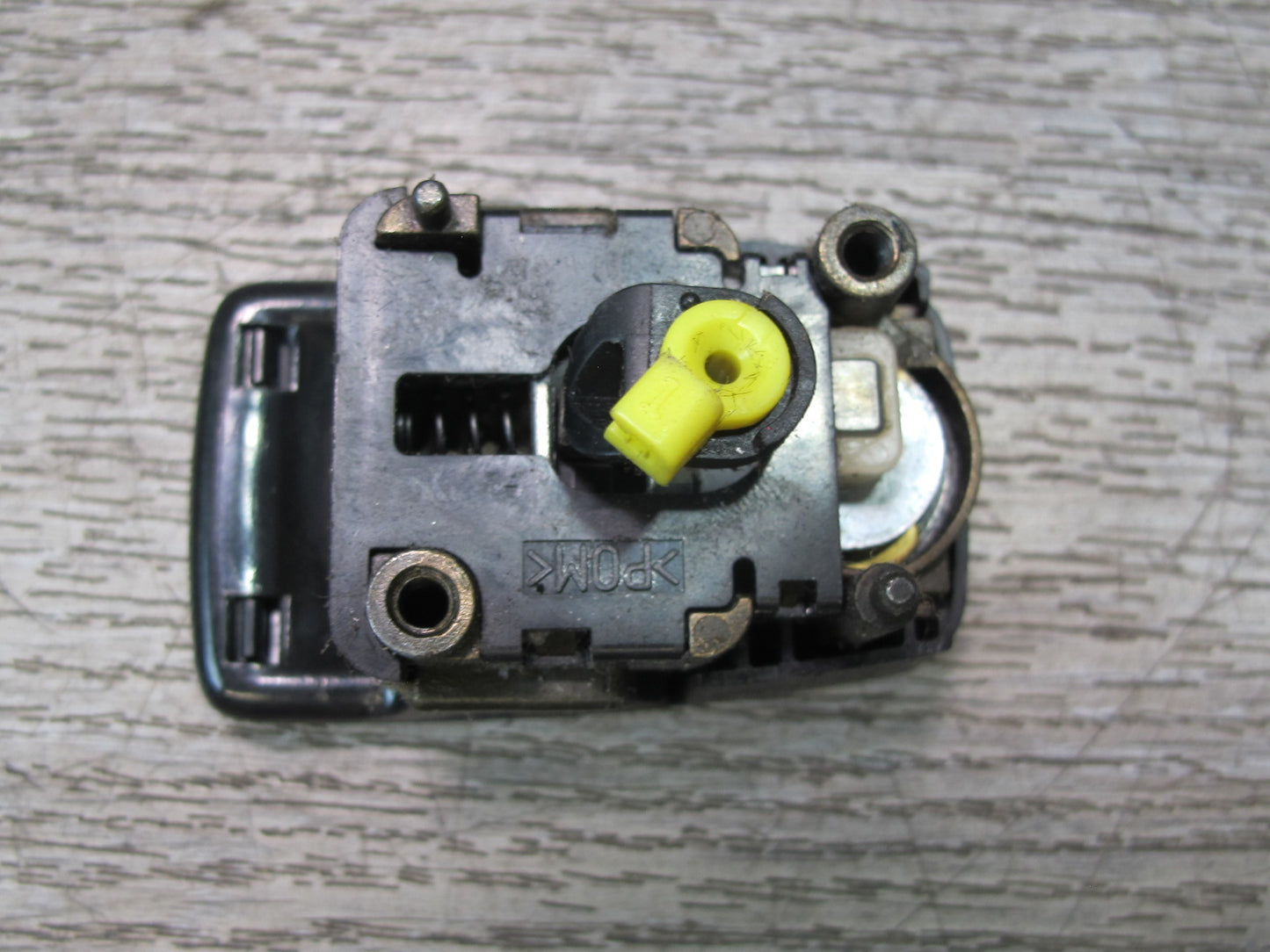 2004 Lexus LS430 UCF30L ECM ECU Immo Ignition Theft Module Glove Lock KEY Set