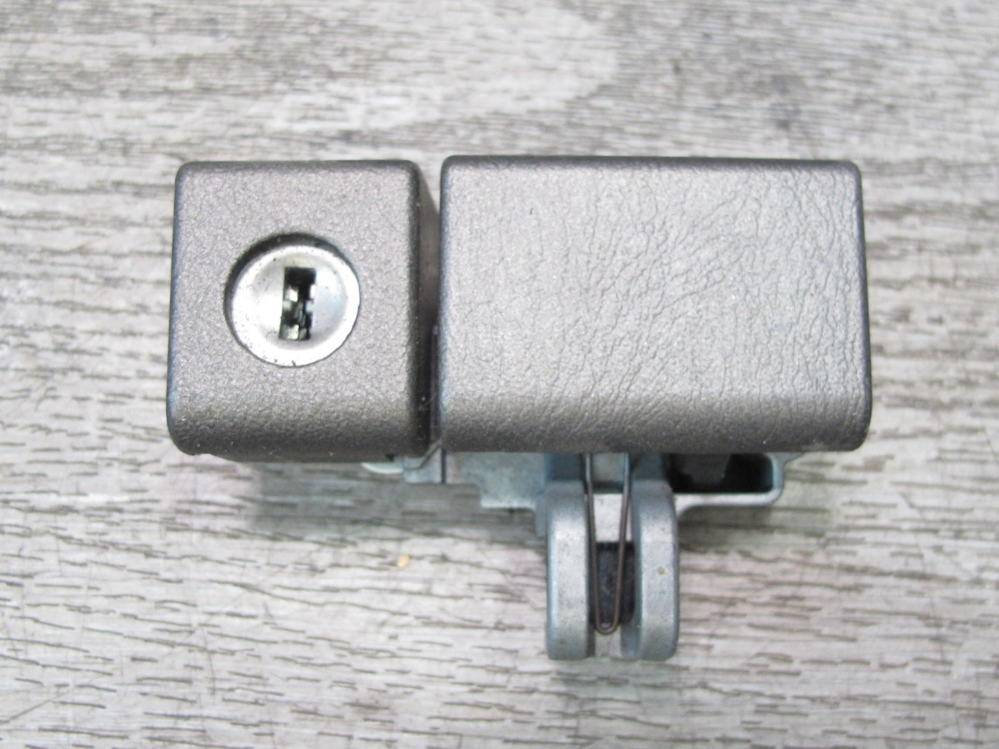 2004 Lexus LS430 UCF30L ECM ECU Immo Ignition Theft Module Glove Lock KEY Set
