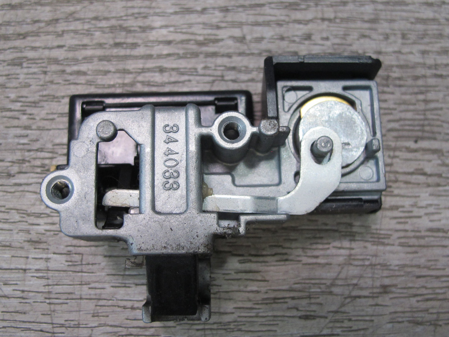 2004 Lexus LS430 UCF30L ECM ECU Immo Ignition Theft Module Glove Lock KEY Set