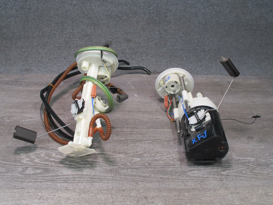 2010-2013 BMW E70 E71 X5M X6M 4.4L S63 Fuel Pump Level Sensor Sending Unit Set