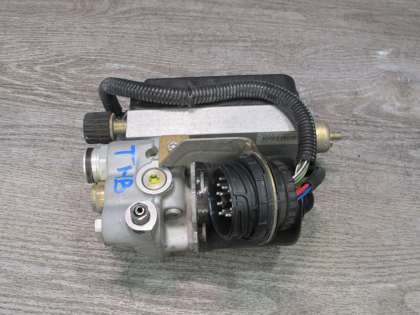 96-99 BMW E36 325iC 328iC Anti Lock Brake ABS Pump Module Unit 1164095 OEM