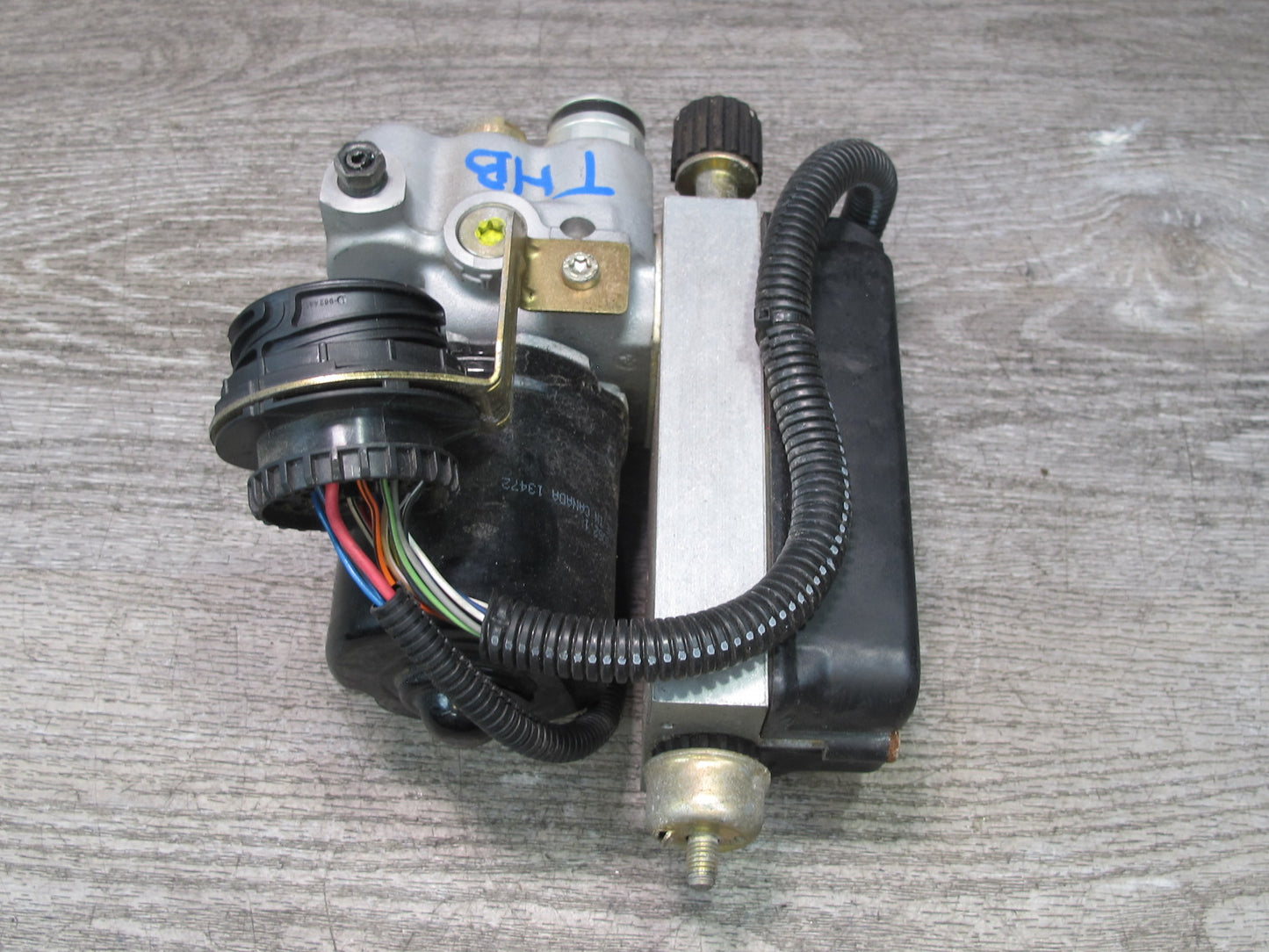 96-99 BMW E36 325iC 328iC Anti Lock Brake ABS Pump Module Unit 1164095 OEM