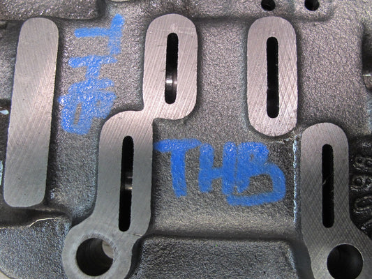 1997 BMW E36 328iC A4S-310R Automatic Transmission Valve Body Mechatronic OEM