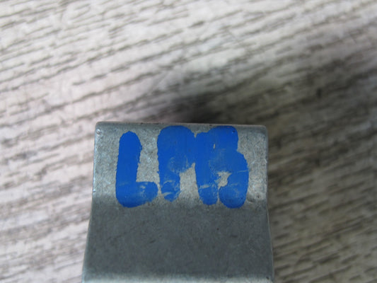 1997-2004 Porsche Boxster 986 Steering Column Lower Shaft Joint Assembly