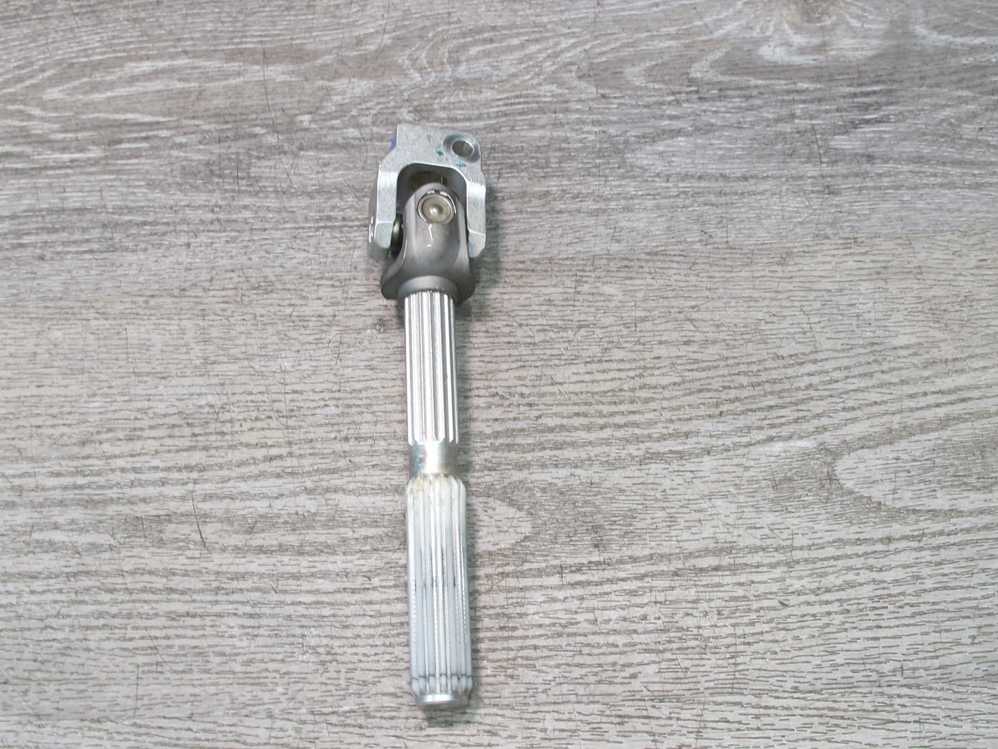 1997-2004 Porsche Boxster 986 Steering Column Lower Shaft Joint Assembly