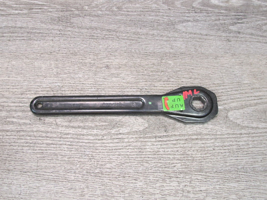 12-15 Mercedes W166 Ml-class Emergency Spare Tire Wheel Tool KIT OEM