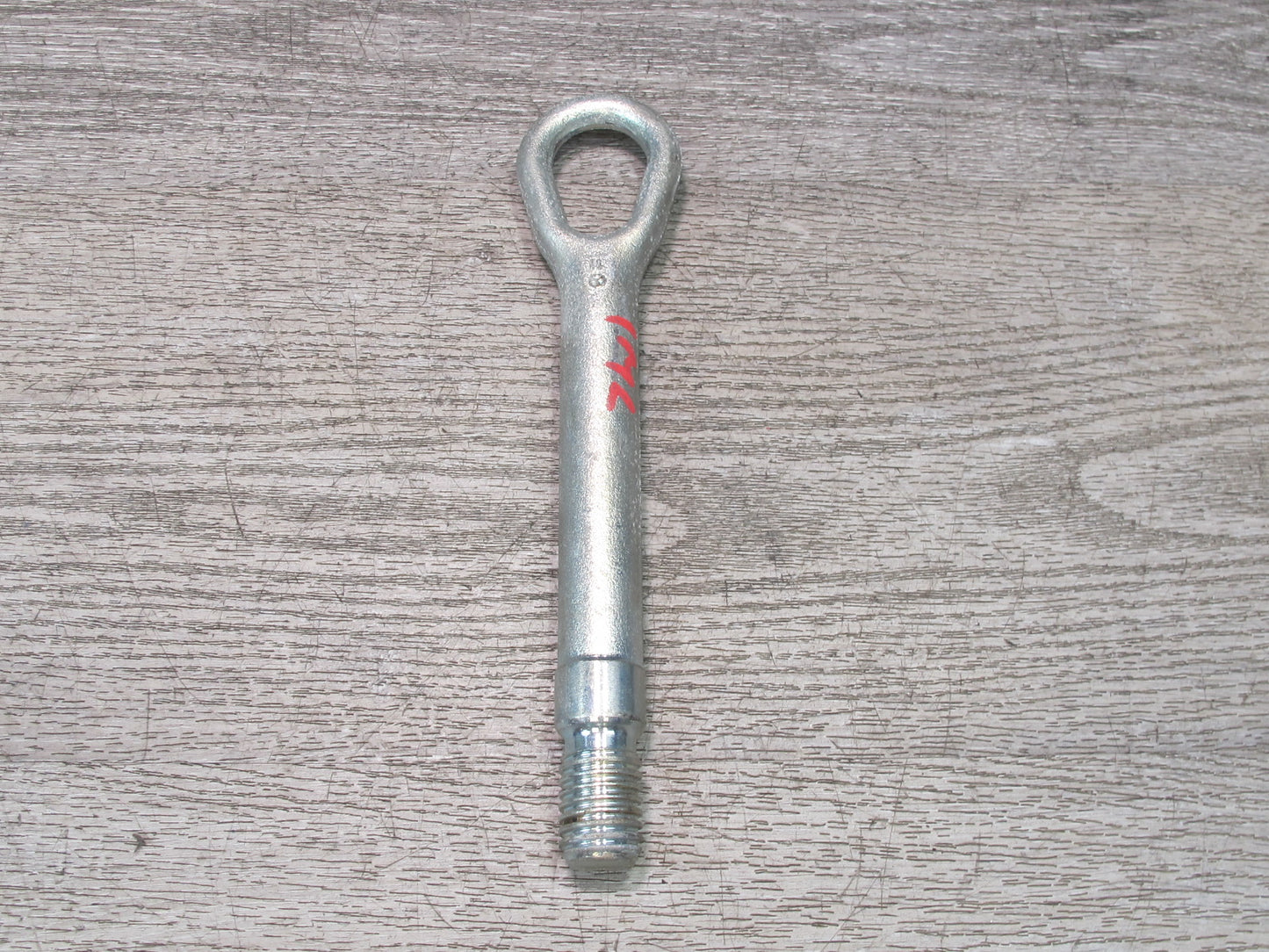 12-15 Mercedes W166 Ml-class Emergency Spare Tire Wheel Tool KIT OEM