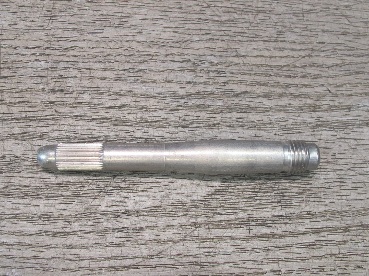 12-15 Mercedes W166 Ml-class Emergency Spare Tire Wheel Tool KIT OEM